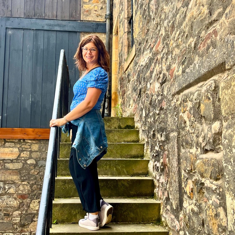Meet your Posher, Jennifer